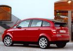 Audi A2 1.6 FSI 2002 года (WW)